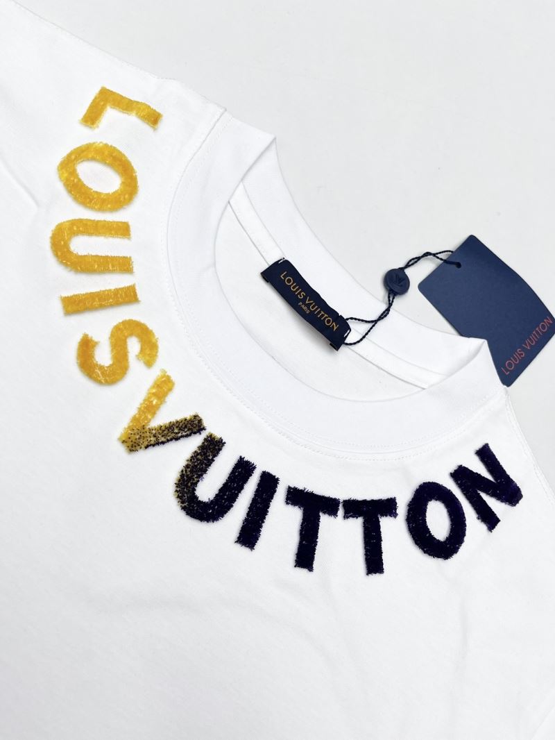 Louis Vuitton T-Shirts